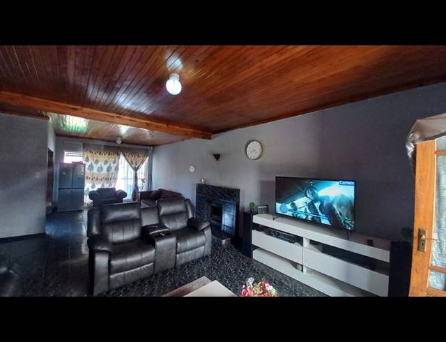 3 BEDROOM PROPERTY TO RENT IN KWAGGASRAND